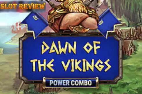 Dawn of the Vikings Power Combo slot